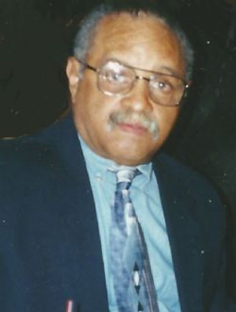 David Harris