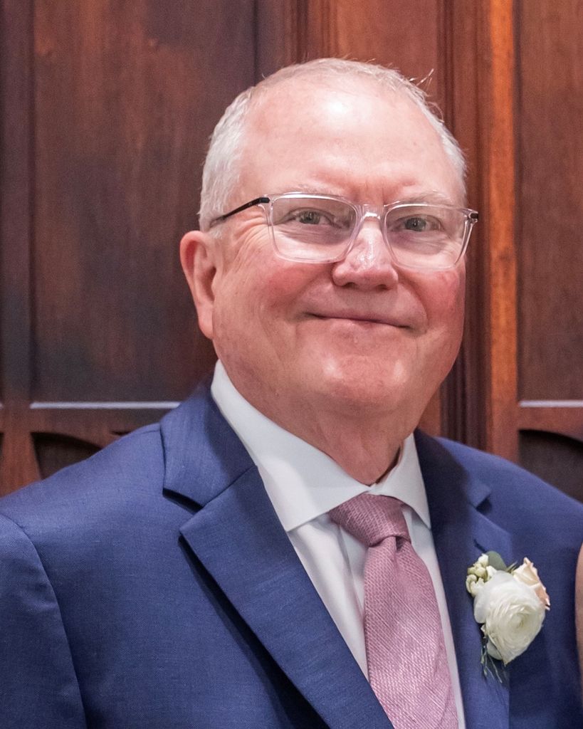 Verne Lee Hargrave