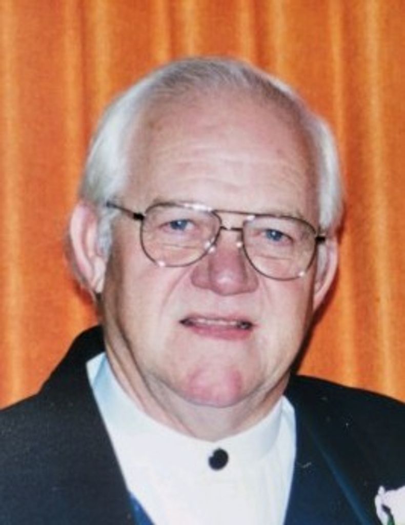 Charles "Charlie" Edward Pitts