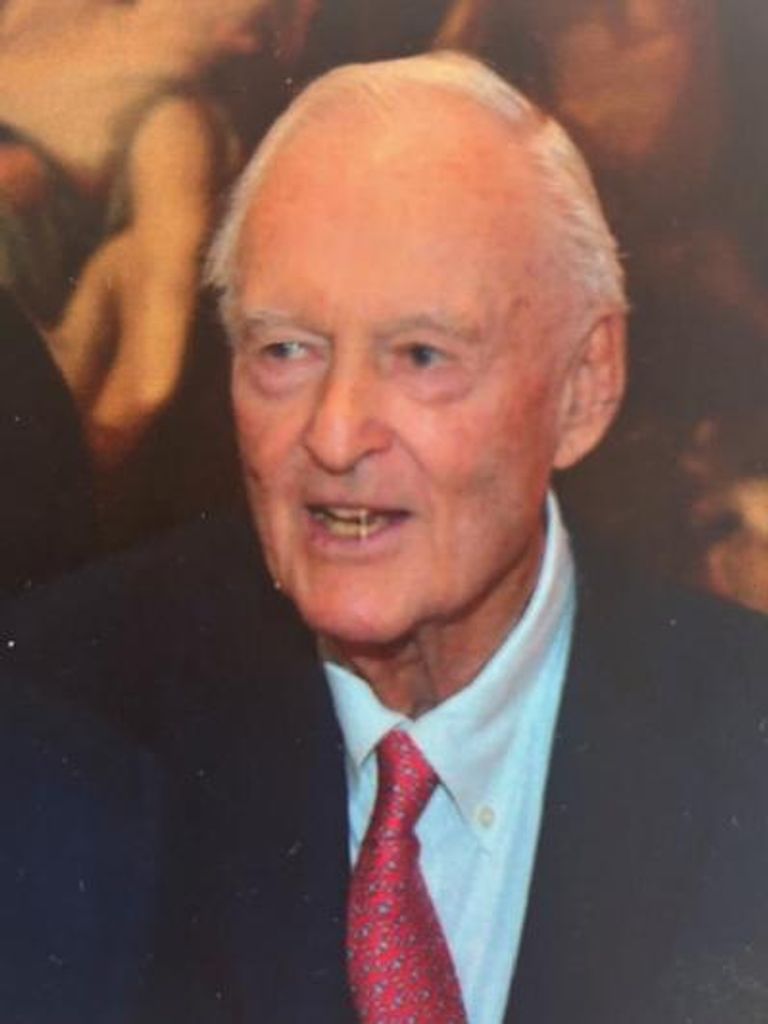 Richard William Graham