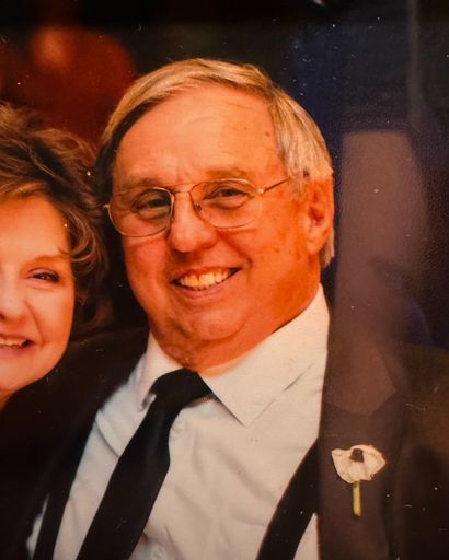 Rickey L. Todd's obituary image