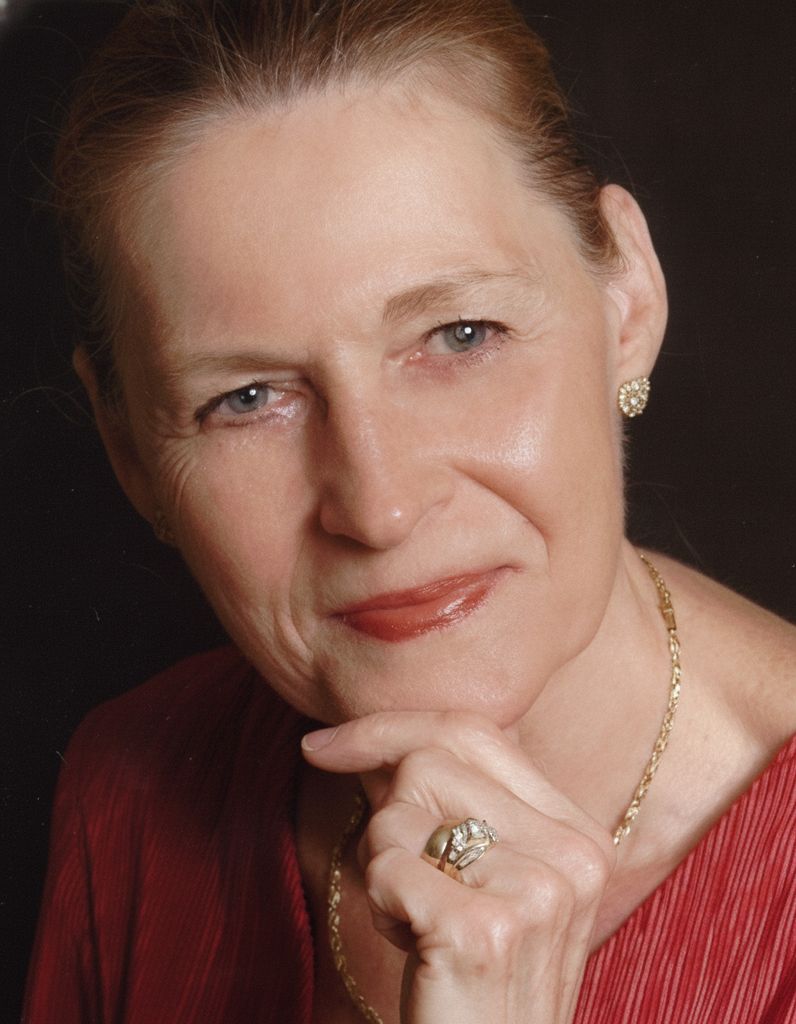 Olga Morici