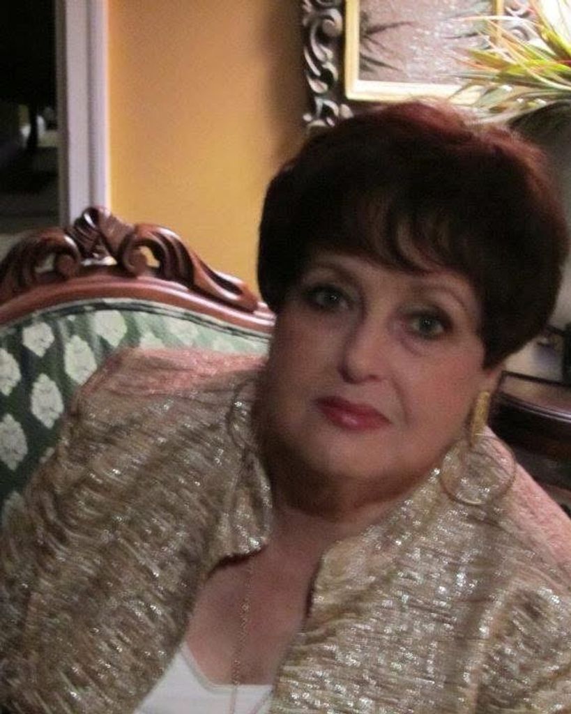 Maxine Holland Edmondson Profile Photo