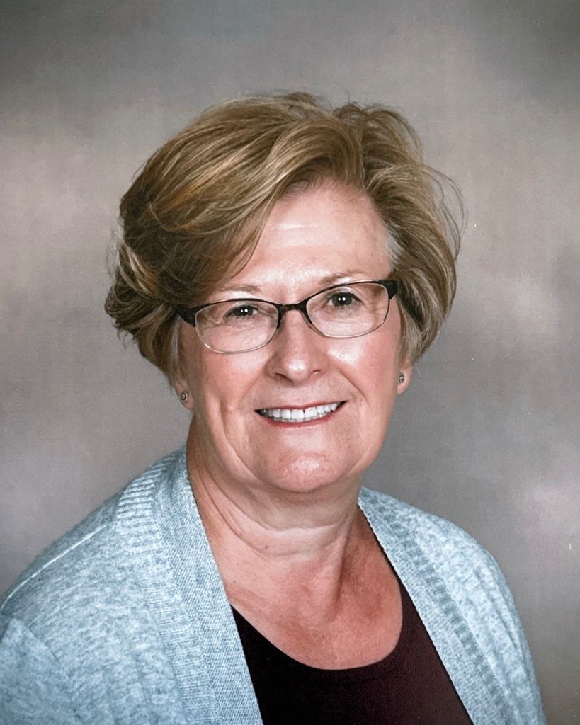 Victoria A. Hoffman