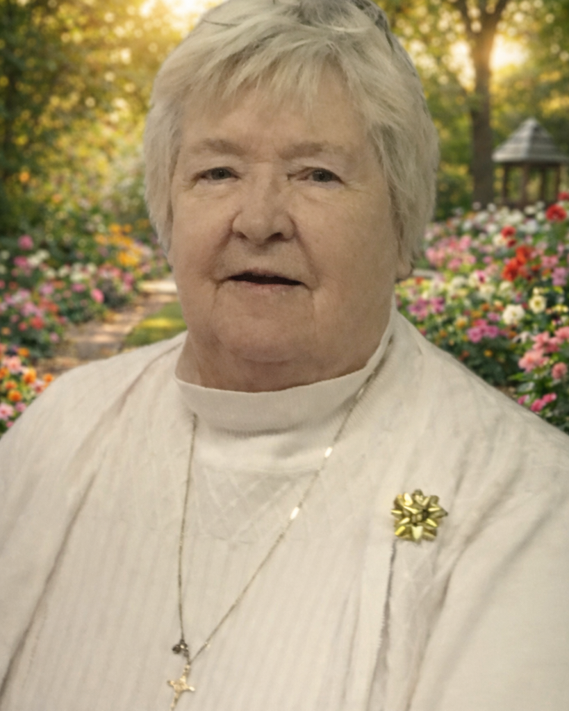 Elizabeth (Libby) O'Conor