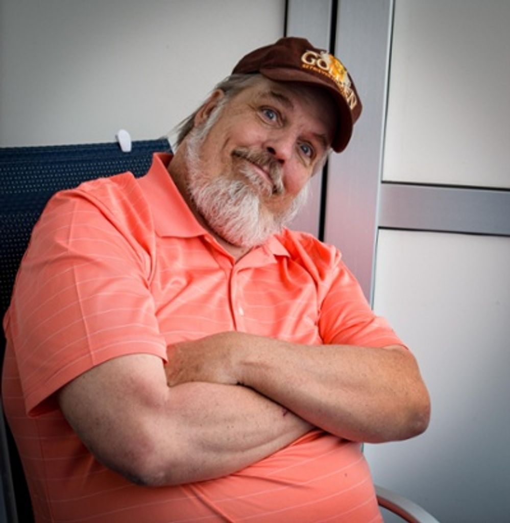 Steven James Elliott