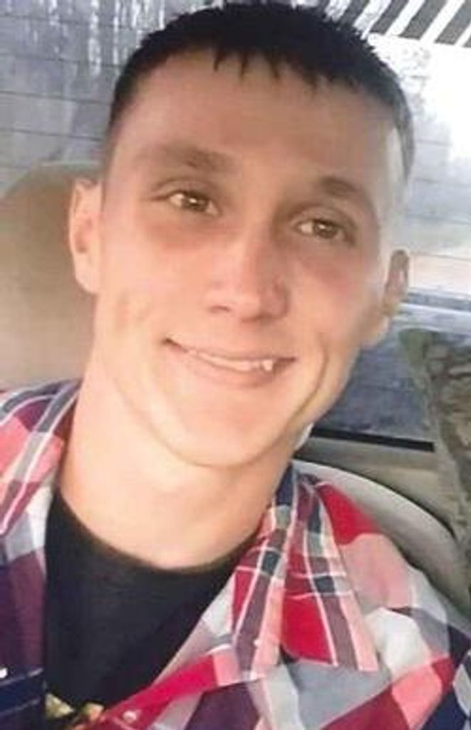 Taylor William Carson Profile Photo