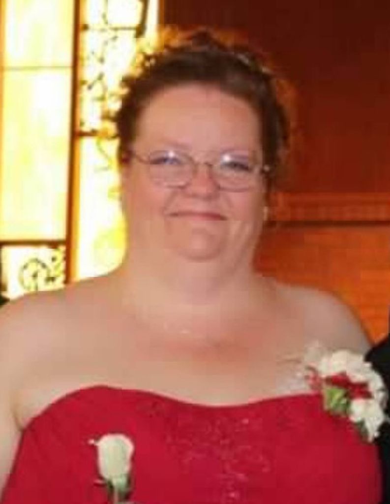 Faye M (Sweetin)  Wahlsmith