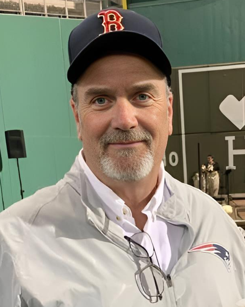 Gregory J Fleming Profile Photo