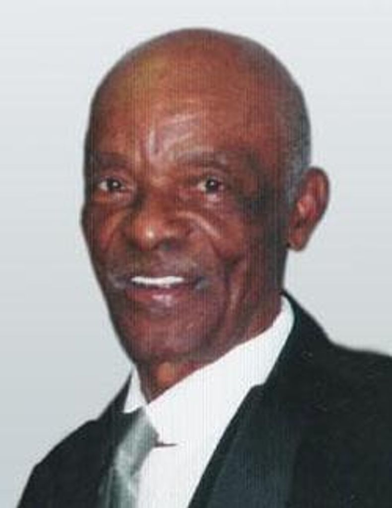 Robert Edward Lee Coleman Profile Photo