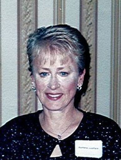 Barbara J. Bj"" Jozefacki Profile Photo