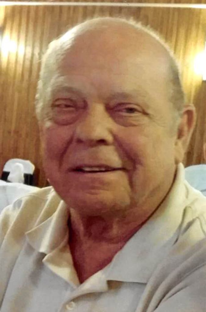 Marvin P. "Marv" Hammersmith