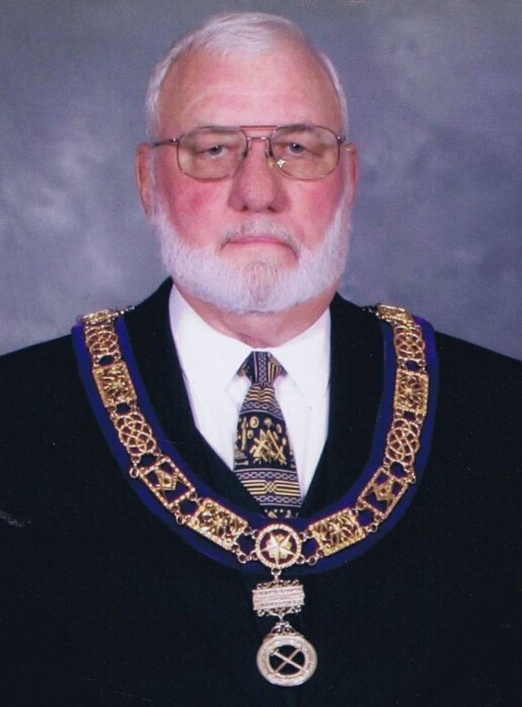 Capt. Billy C. Evans Profile Photo