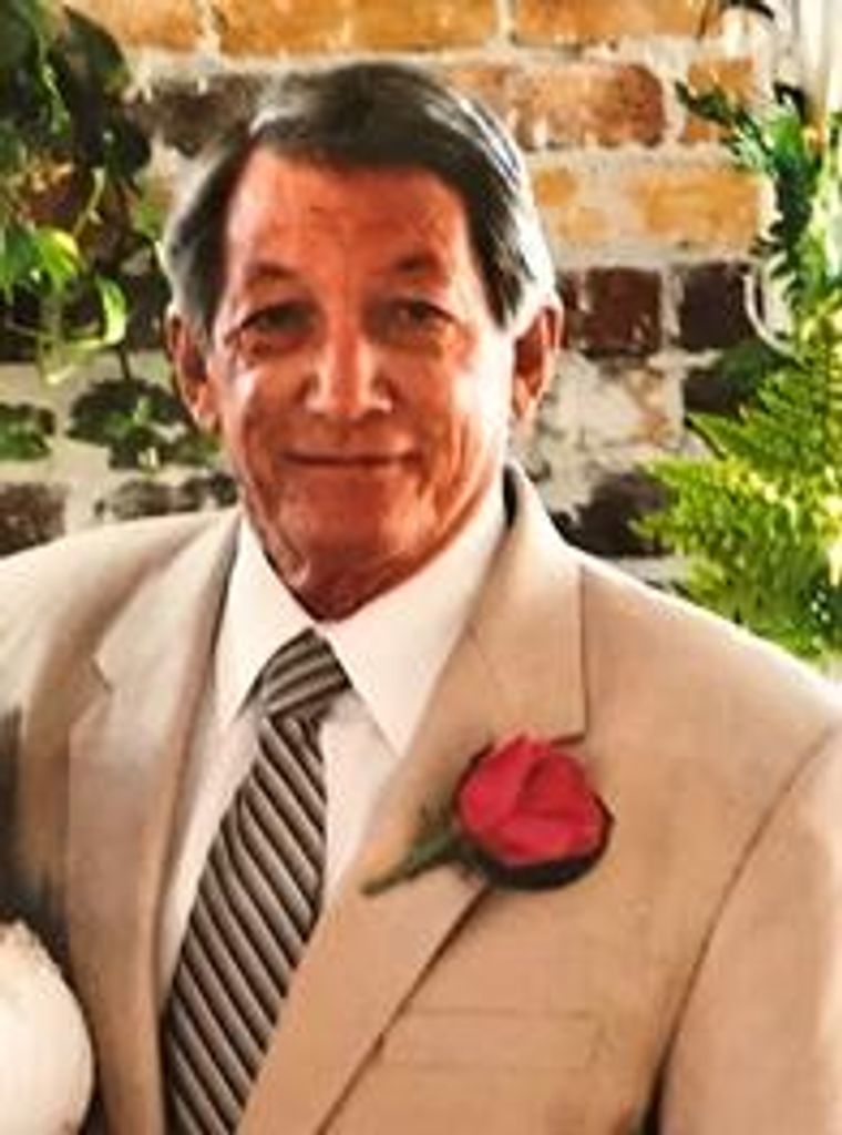 Bill Summer Profile Photo