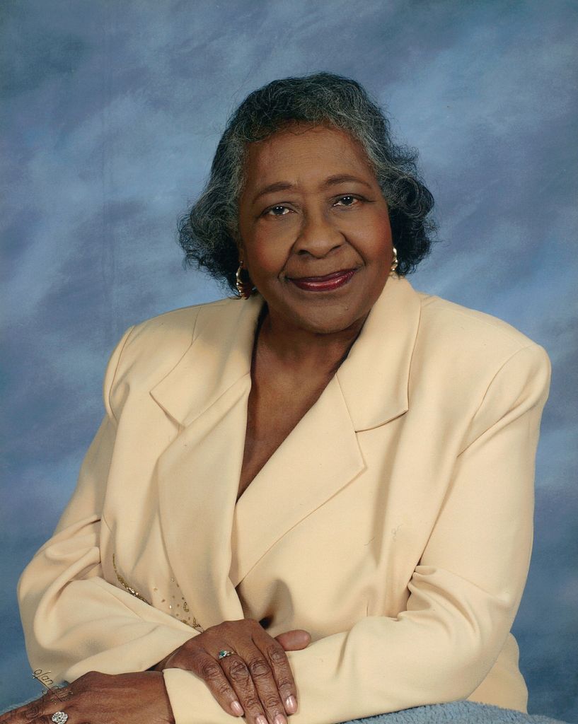 Sophia A. Kellom Profile Photo