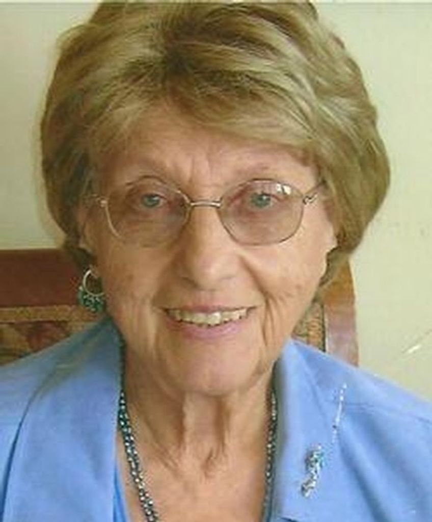 Rose Lois Mercugliano Profile Photo