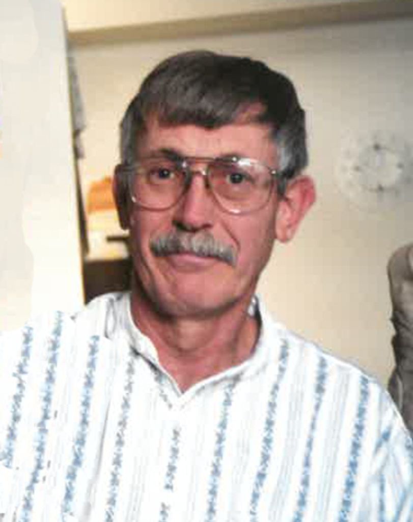 D. Mike Iversen Profile Photo