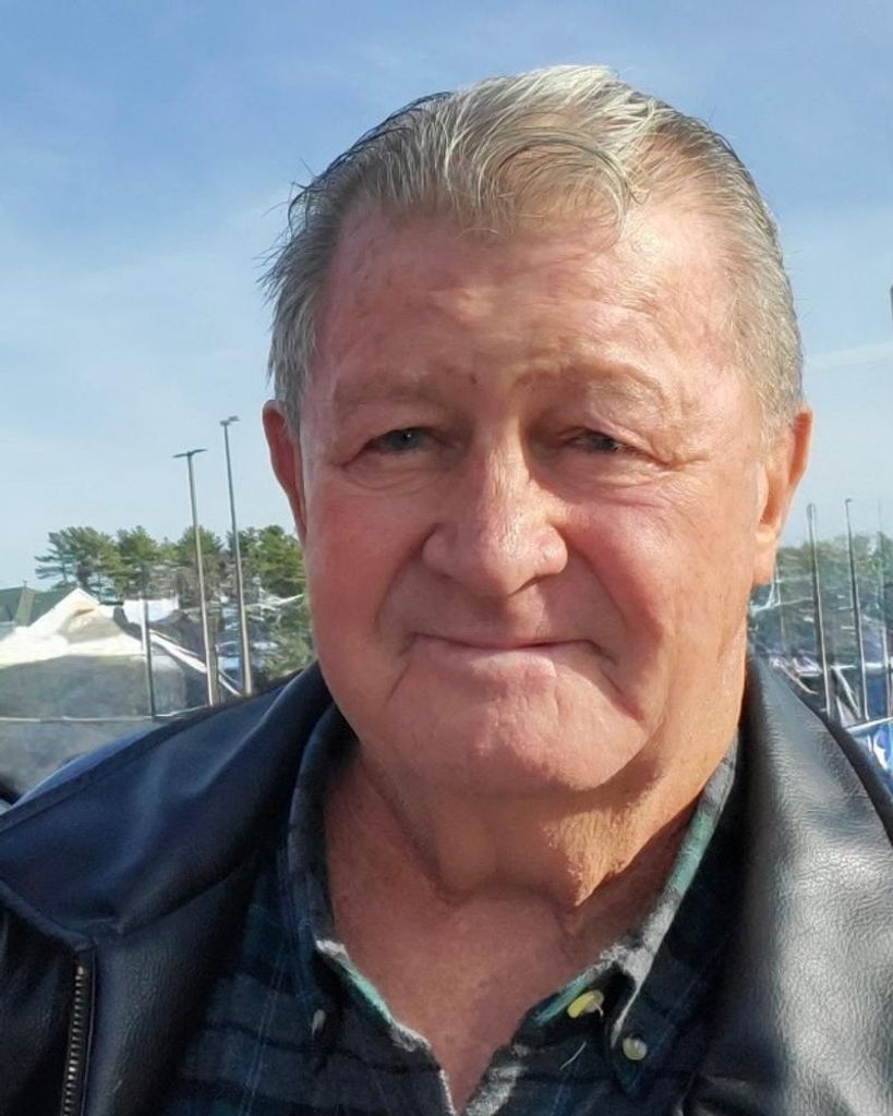 James Wilbur Hawxwell