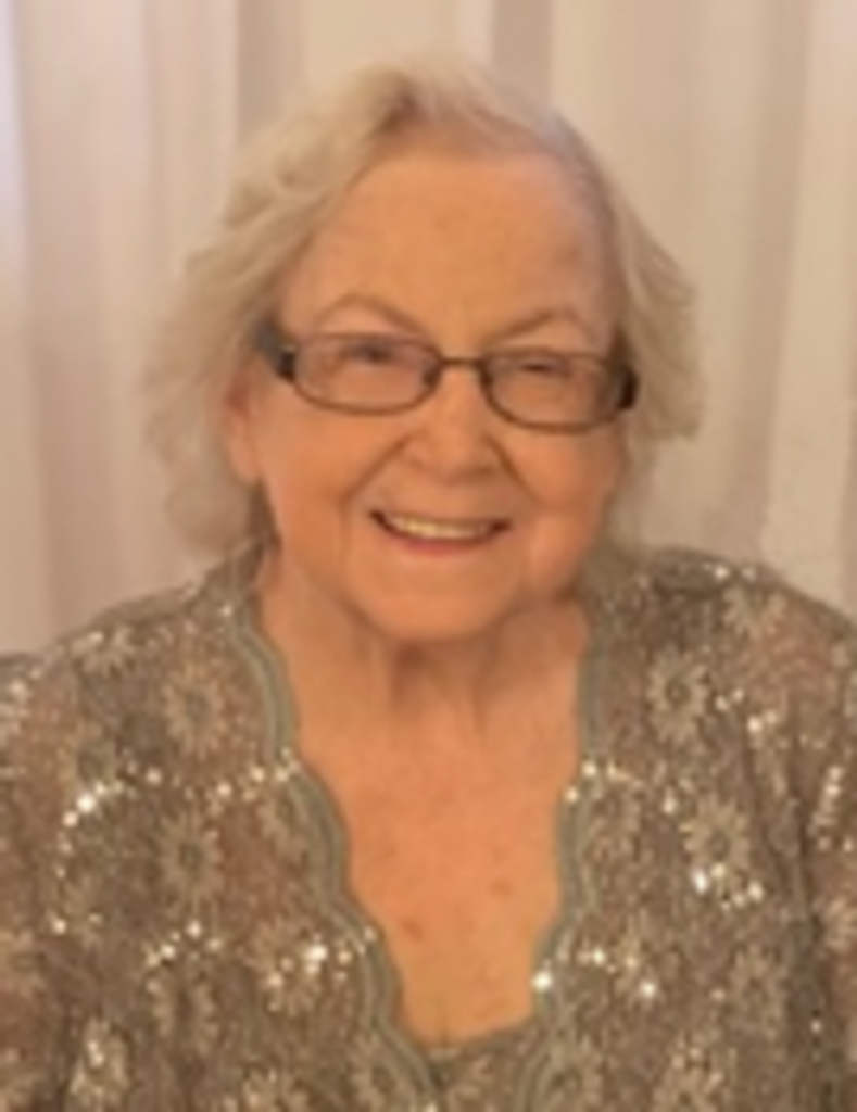 Hellen Black Collins Profile Photo