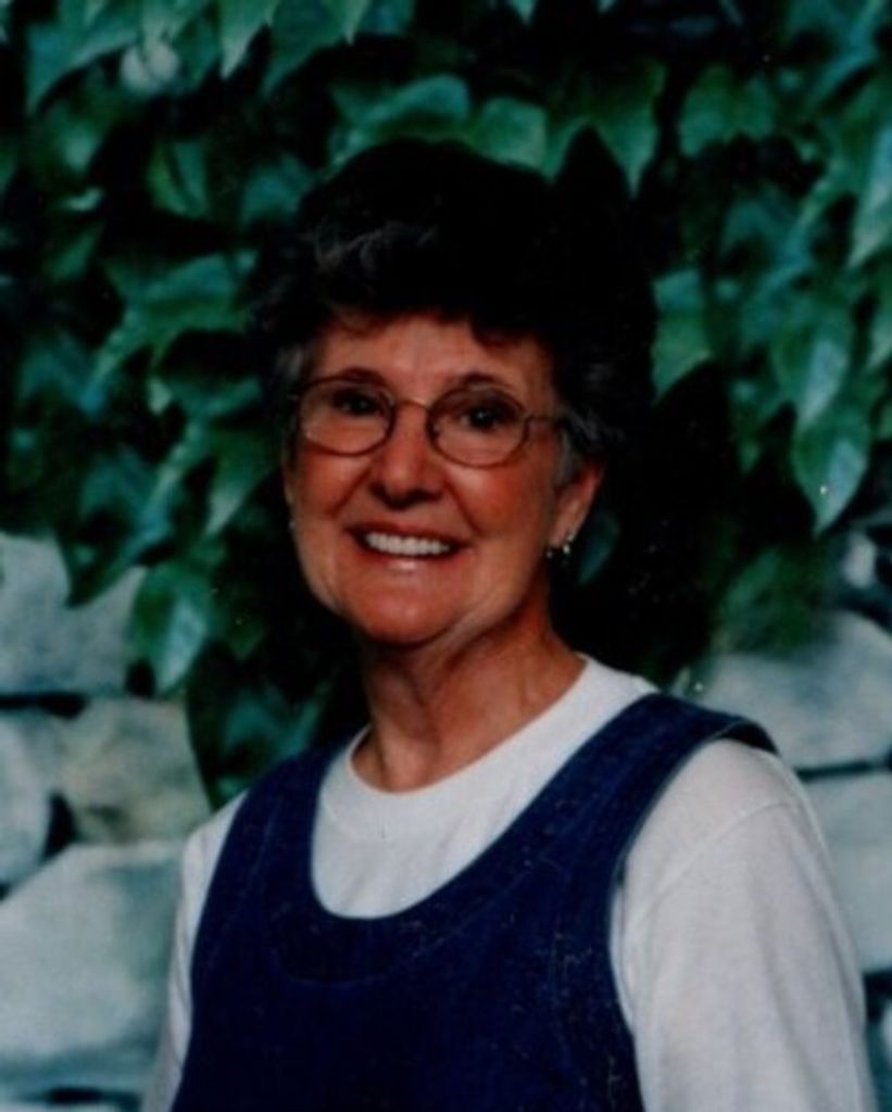 Frances Ridout Profile Photo