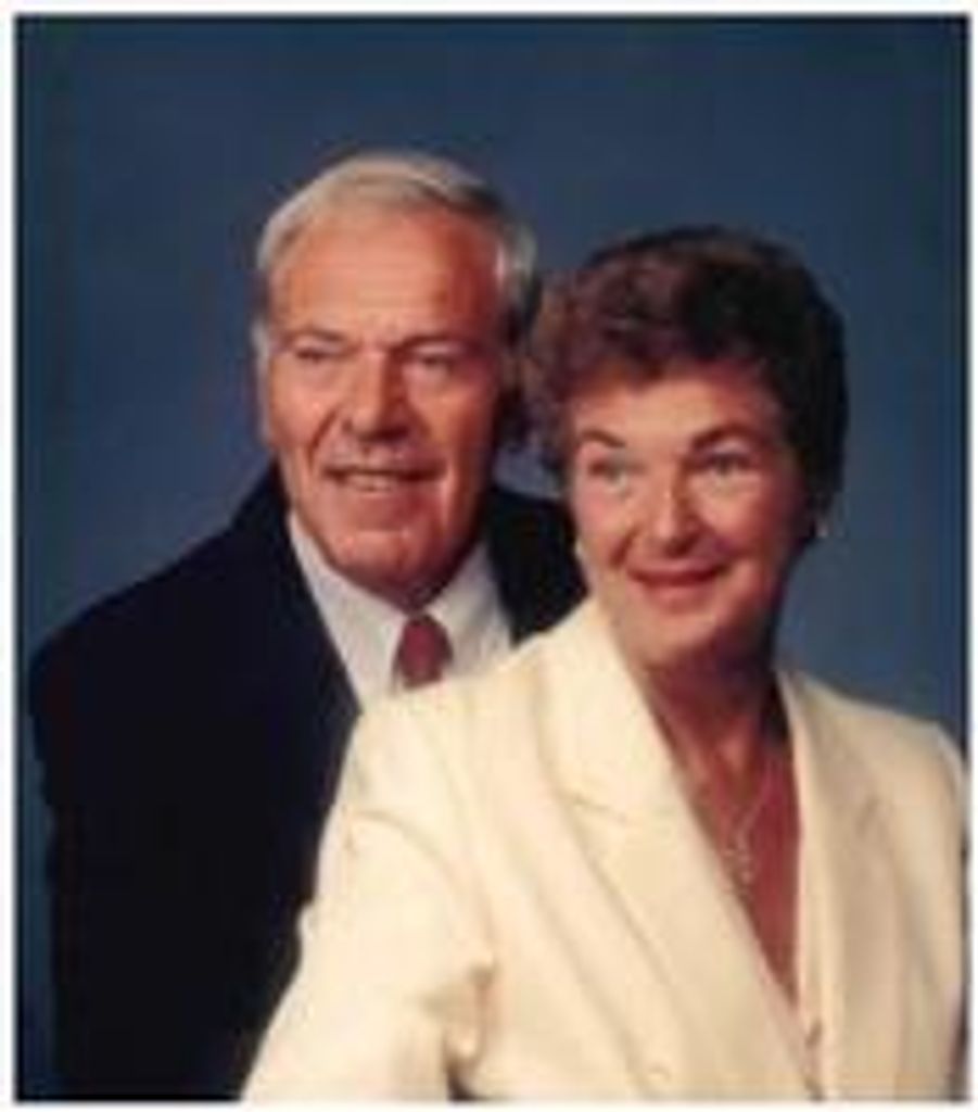 Florence B. Louagie (Hinkle)