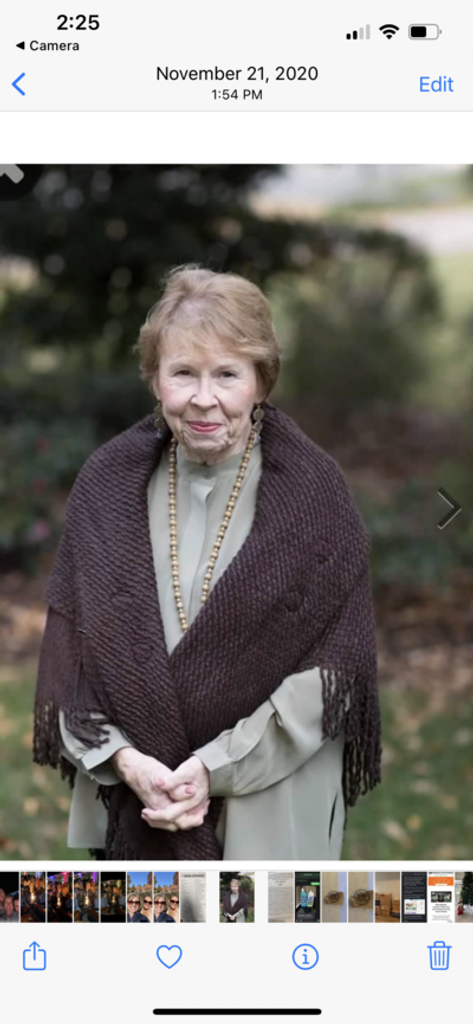 Charlotte Hicks Profile Photo