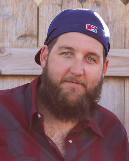 Taylor Adam Simer's obituary image