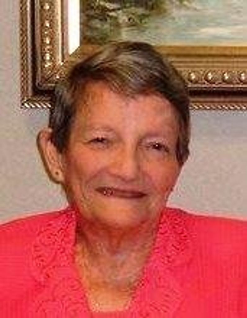 Carolyn Simpson