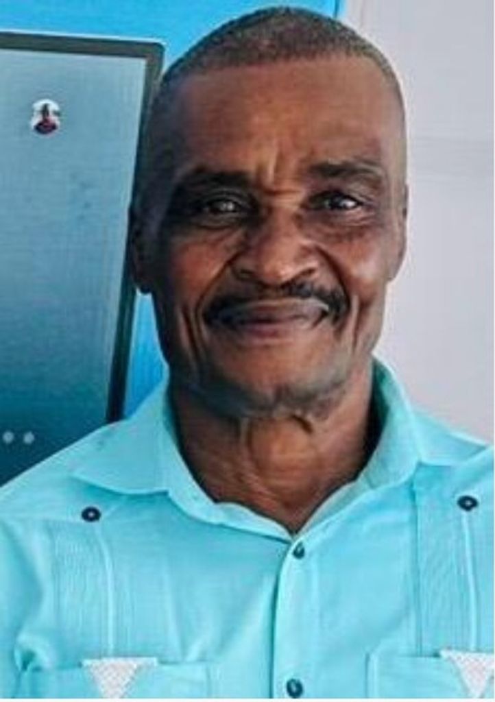 Damus Garconnet Profile Photo