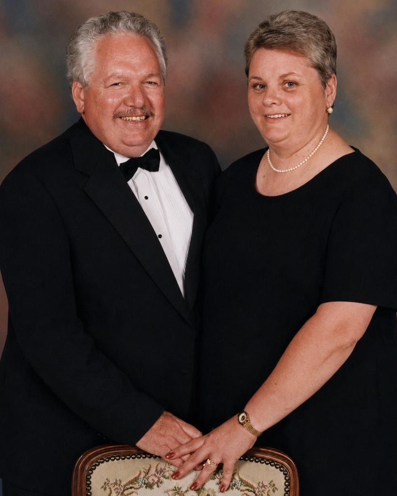 LaDonna Gayle Mitchem