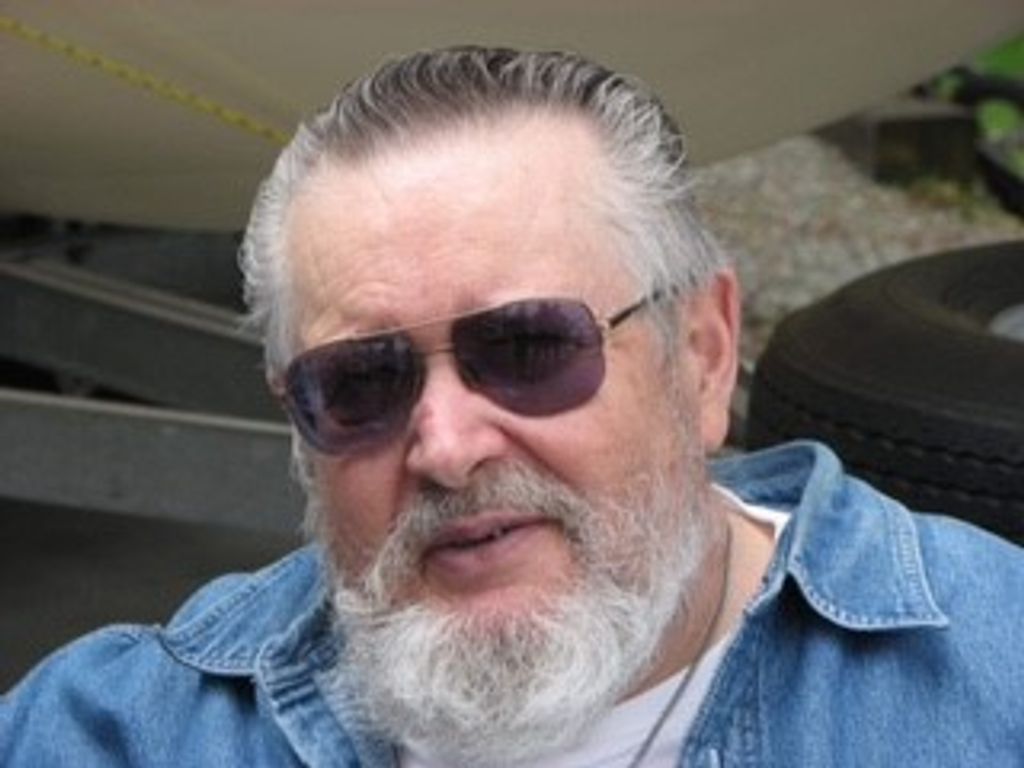 Allen ‘Dick’ Talbot Profile Photo