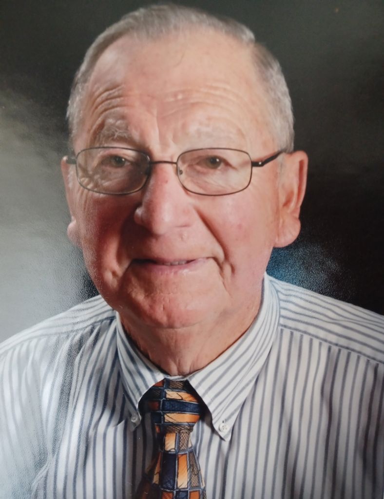 Lawrence "Larry" T. Corcoran Profile Photo