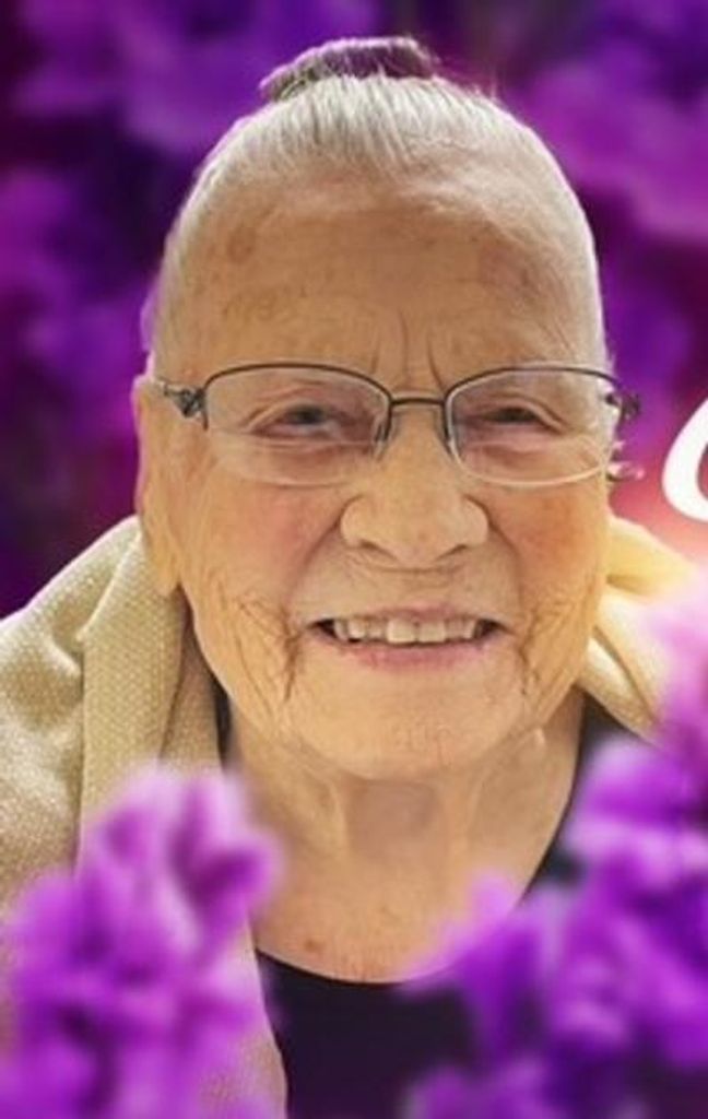 Willie Mae Lundy Profile Photo