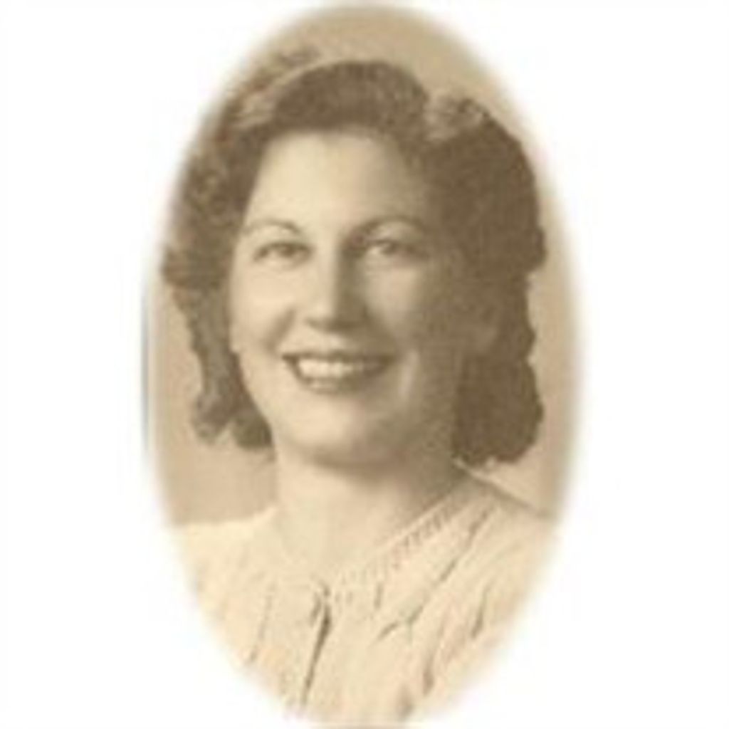 Regina Blanchard