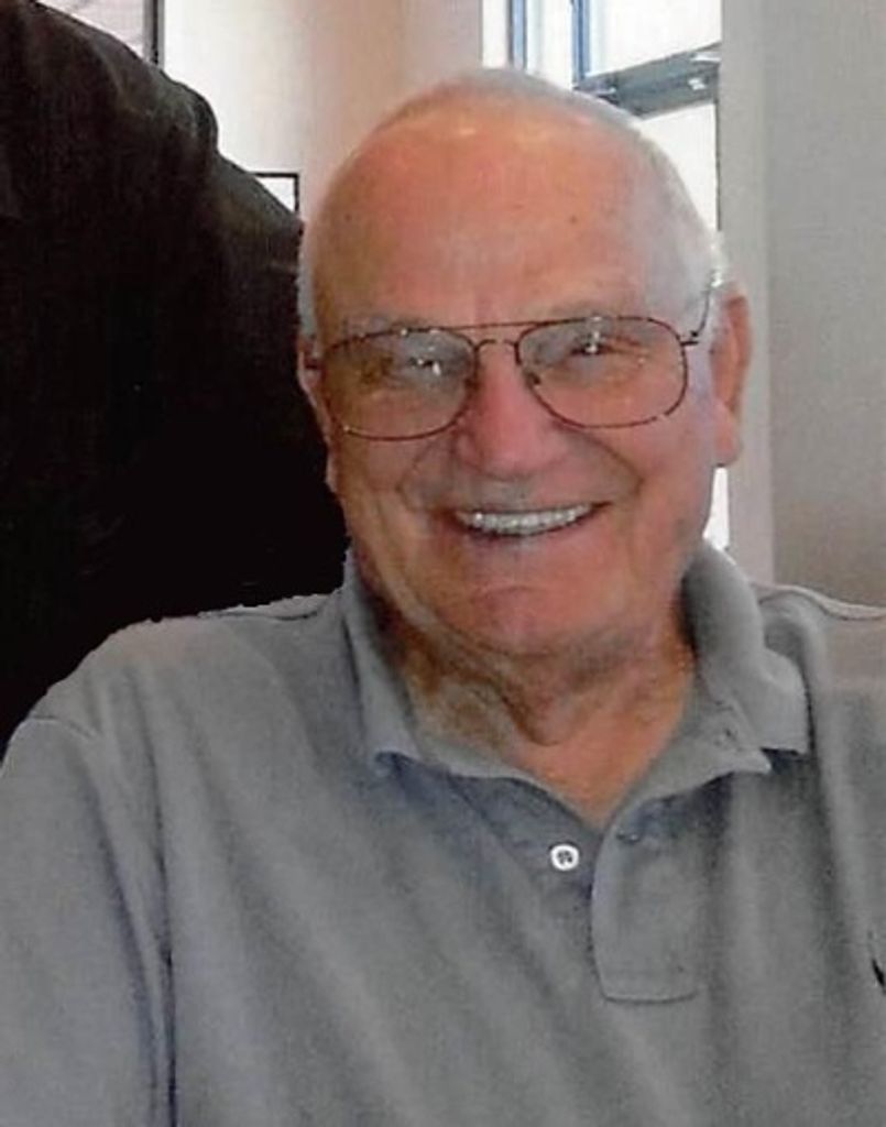 Milton Kay Weikel Profile Photo