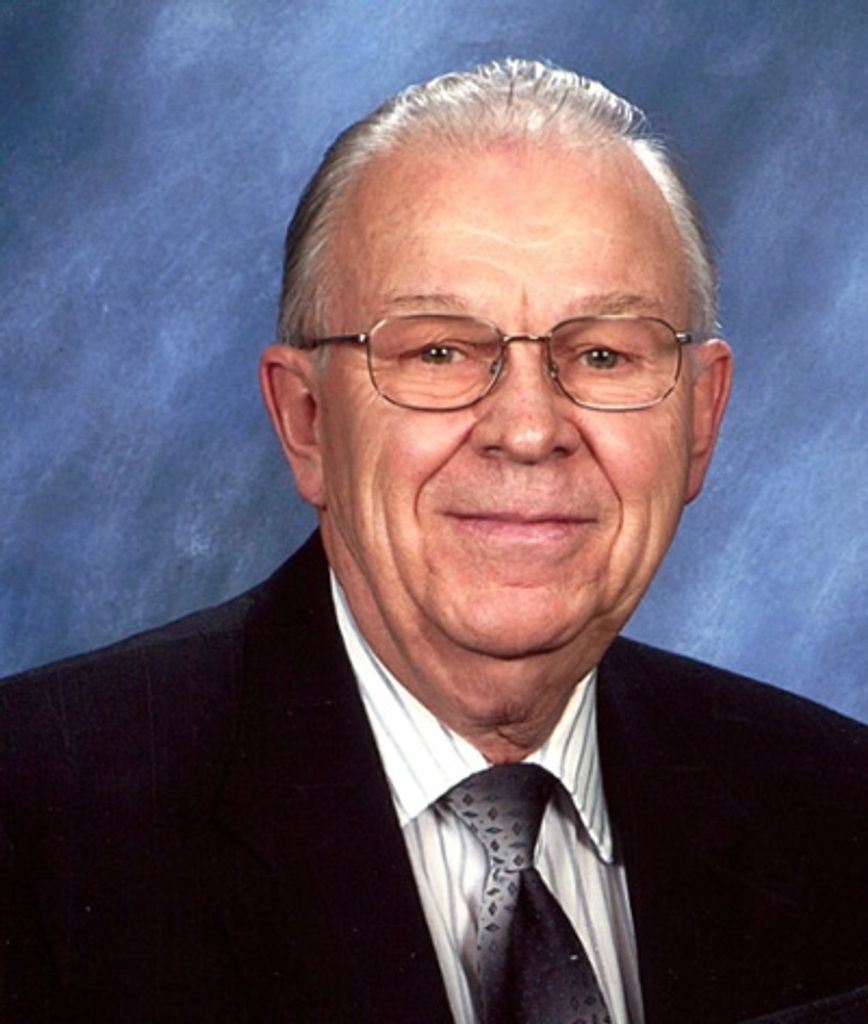 Marvin R. Phillips Profile Photo