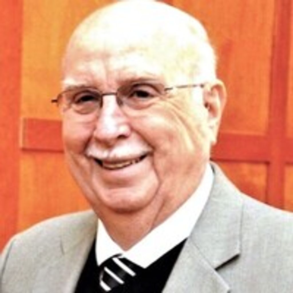 John Louis Campbell, Jr.