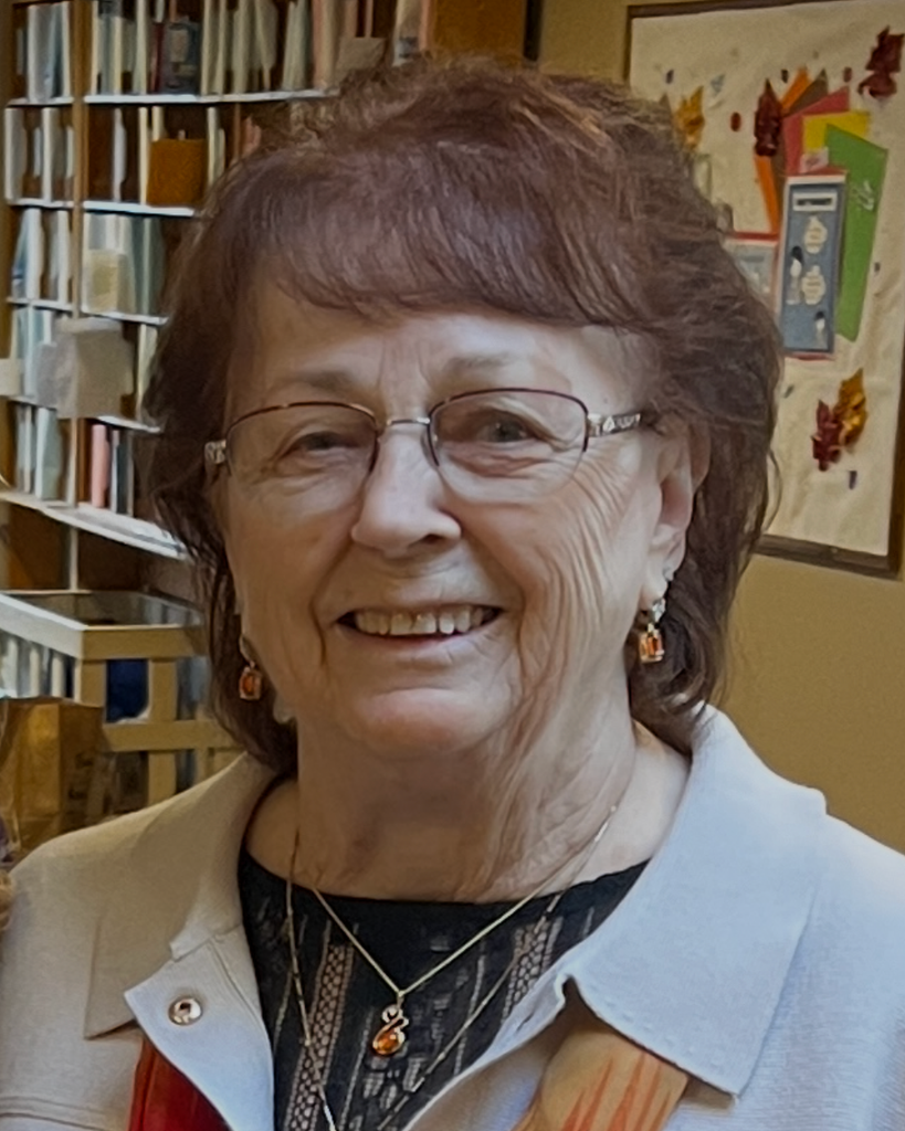 Margaret JoAnn Trapp Profile Photo