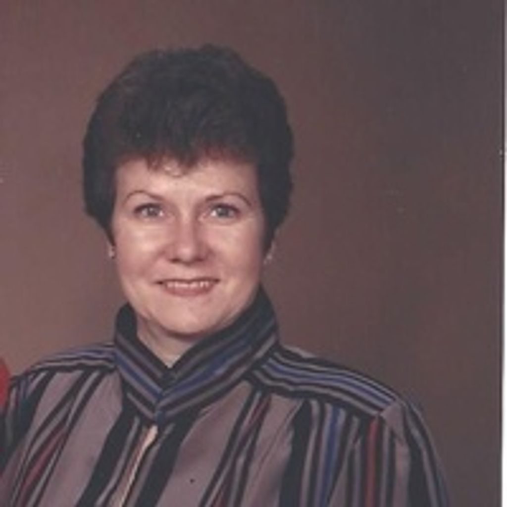 Audrey June Clark