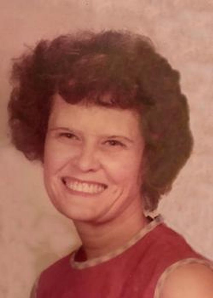 Phyllis Marie Abraham