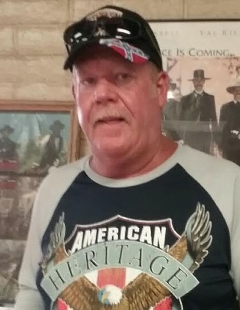 William Dybdahl