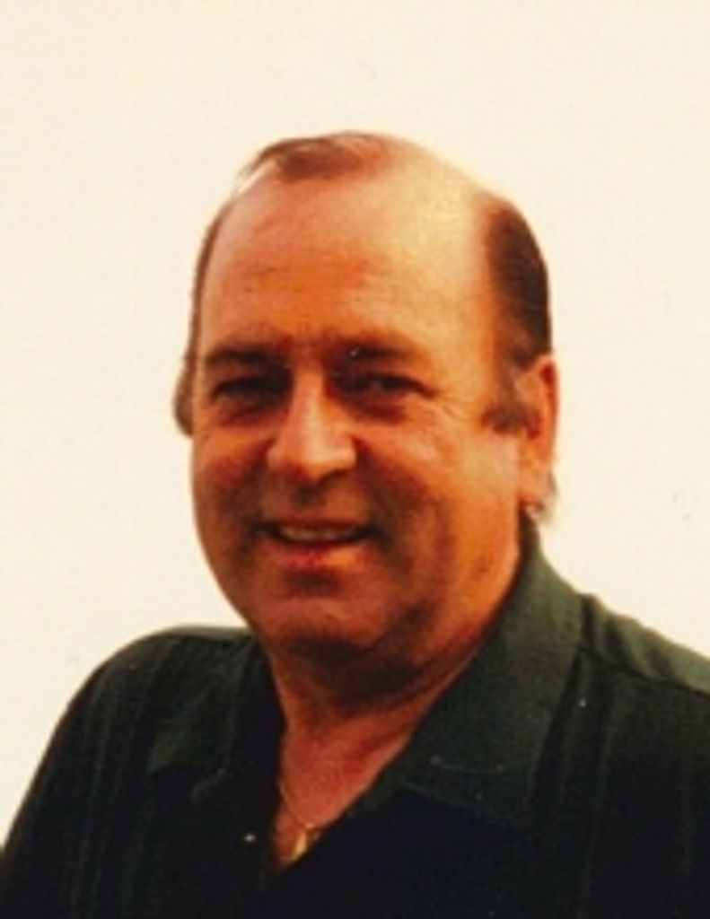 Raymond A. Butcher