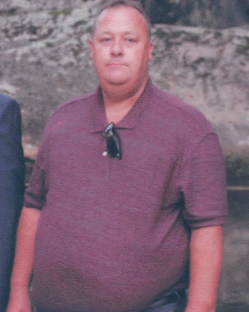 Jeffery Wayne Dobbs Profile Photo