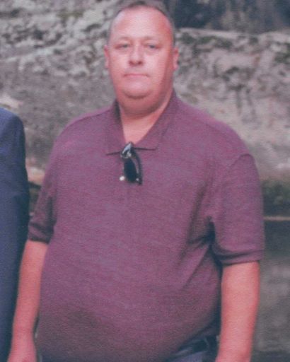 Jeffery Wayne Dobbs's obituary image