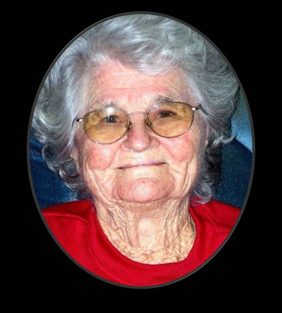 Mattie Mckee Ward