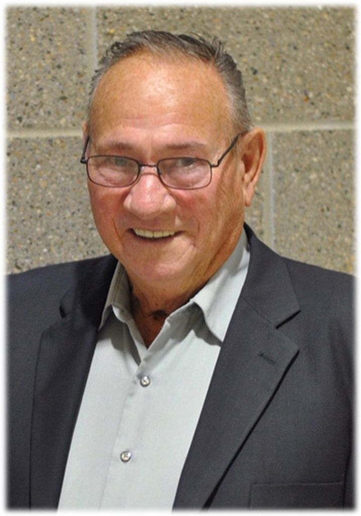 James "Bill" Daniels