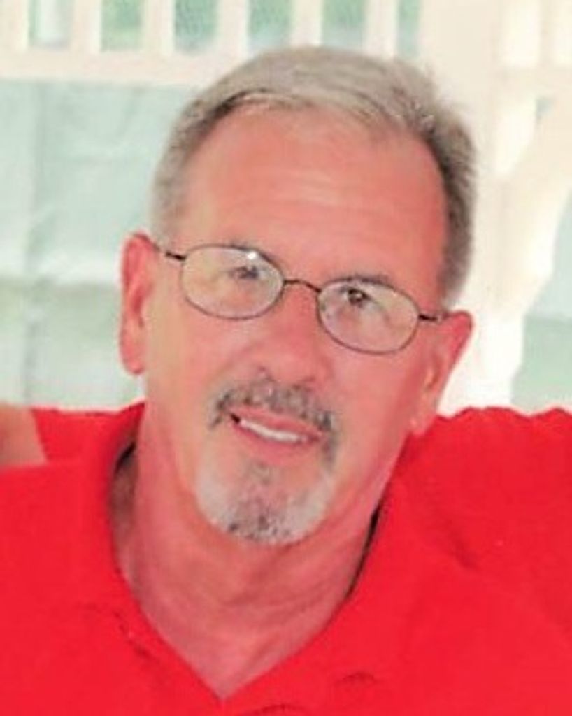 Joseph Donald Manning Profile Photo