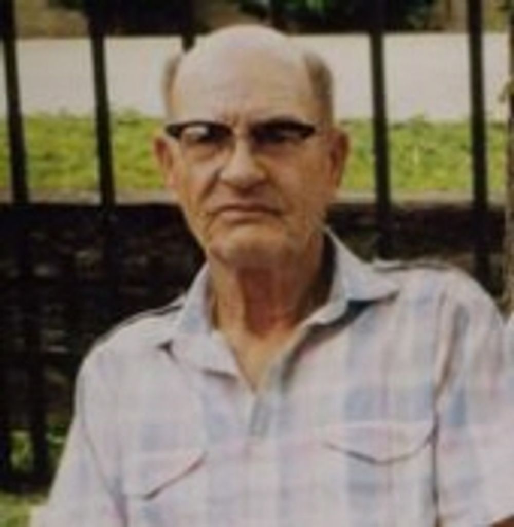 John Douglas 'J.D.' Bell, Sr.