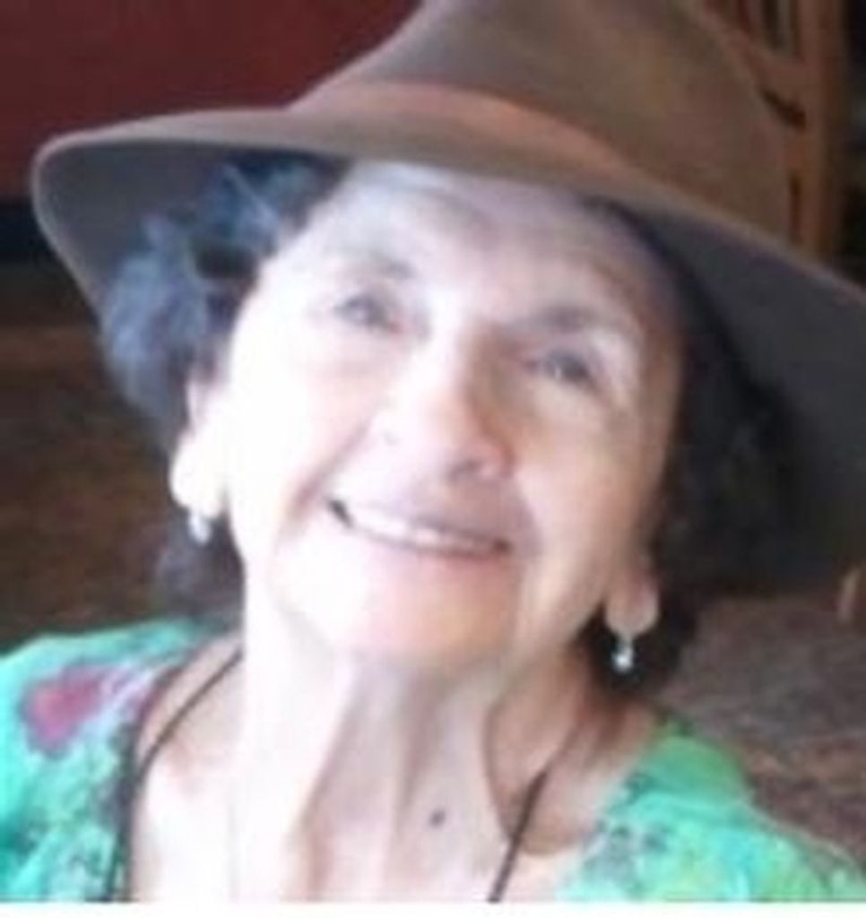 Margie Ellen Hudson Profile Photo