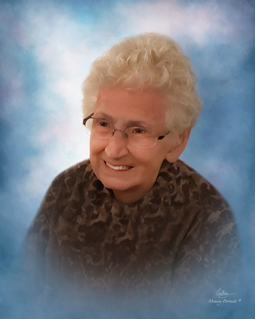 Lillian Taylor